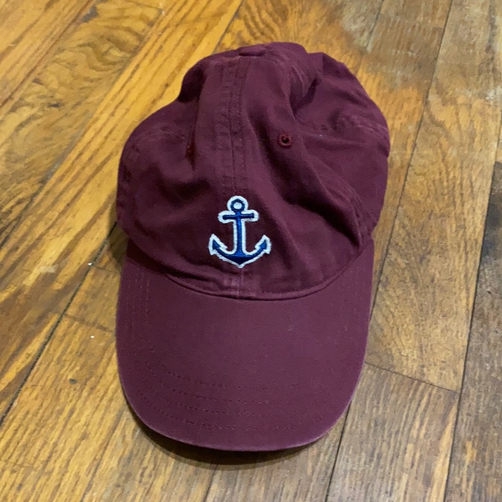 KJP Anchor Hat